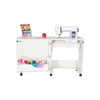 Arrow Judy Sewing Cabinet-White