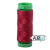 Aurifil 40 weight-1103 100% Cotton Thread 150mt/164yd