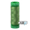 Aurifil 40 weight-1114 100% Cotton Thread 150mt/164yd