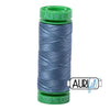 Aurifil 40 weight-1126 100% Cotton Thread 150mt/164yd