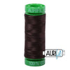 Aurifil 40 weight-1130 100% Cotton Thread 150mt/164yd