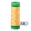 Aurifil 40 weight-1135 100% Cotton Thread 150mt/164yd