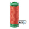 Aurifil 40 weight-1154 100% Cotton Thread 150mt/164yd