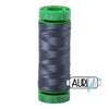 Aurifil 40 weight-1158 100% Cotton Thread 150mt/164yd