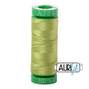 Aurifil 40 weight-1231 100% Cotton Thread 150mt/164yd