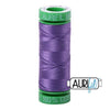 Aurifil 40 weight-1243 100% Cotton Thread 150mt/164yd