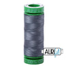 Aurifil 40 weight-1246 100% Cotton Thread 150mt/164yd