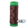 Aurifil 40 weight-1285 100% Cotton Thread 150mt/164yd