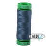 Aurifil 40 weight-1310 100% Cotton Thread 150mt/164yd