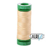 Aurifil 40 weight-2105 100% Cotton Thread 150mt/164yd