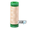 Aurifil 40 weight-2123 100% Cotton Thread 150mt/164yd