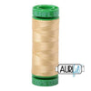 Aurifil 40 weight-2125 100% Cotton Thread 150mt/164yd