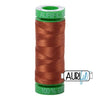Aurifil 40 weight-2155 100% Cotton Thread 150mt/164yd