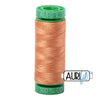 Aurifil 40 weight-2210 100% Cotton Thread 150mt/164yd