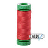 Aurifil 40 weight-2277 100% Cotton Thread 150mt/164yd
