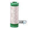 Aurifil 40 weight-2309 100% Cotton Thread 150mt/164yd