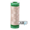 Aurifil 40 weight-2312 100% Cotton Thread 150mt/164yd