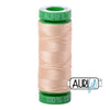 Aurifil 40 weight-2315 100% Cotton Thread 150mt/164yd
