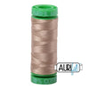 Aurifil 40 weight-2325 100% Cotton Thread 150mt/164yd