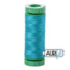 Aurifil 40 weight-2326 100% Cotton Thread 150mt/164yd