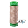 Aurifil 40 weight-2326 100% Cotton Thread 150mt/164yd
