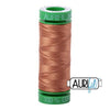 Aurifil 40 weight-2330 100% Cotton Thread 150mt/164yd