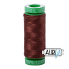 Aurifil 40 weight-2360 100% Cotton Thread 150mt/164yd
