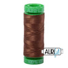 Aurifil 40 weight-2372 100% Cotton Thread 150mt/164yd