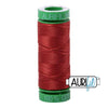 Aurifil 40 weight-2395 100% Cotton Thread 150mt/164yd