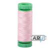 Aurifil 40 weight-2410 100% Cotton Thread 150mt/164yd