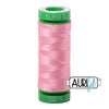 Aurifil 40 weight-2425 100% Cotton Thread 150mt/164yd