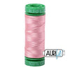 Aurifil 40 weight-2437 100% Cotton Thread 150mt/164yd