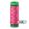 Aurifil 40 weight-2530 100% Cotton Thread 150mt/164yd