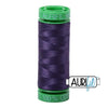 Aurifil 40 weight-2581 100% Cotton Thread 150mt/164yd