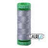 Aurifil 40 weight-2610 100% Cotton Thread 150mt/164yd