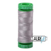 Aurifil 40 weight-2620 100% Cotton Thread 150mt/164yd