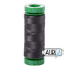 Aurifil 40 weight-2630 100% Cotton Thread 150mt/164yd