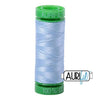 Aurifil 40 weight-2715 100% Cotton Thread 150mt/164yd