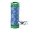 Aurifil 40 weight-2725 100% Cotton Thread 150mt/164yd