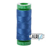 Aurifil 40 weight-2730 100% Cotton Thread 150mt/164yd