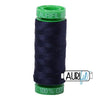 Aurifil 40 weight-2785 100% Cotton Thread 150mt/164yd