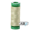 Aurifil 40 weight-2886 100% Cotton Thread 150mt/164yd