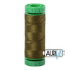 Aurifil 40 weight-2887 100% Cotton Thread 150mt/164yd