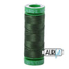 Aurifil 40 weight-2892 100% Cotton Thread 150mt/164yd