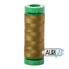 Aurifil 40 weight-2910 100% Cotton Thread 150mt/164yd