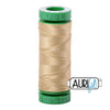Aurifil 40 weight-2915 100% Cotton Thread 150mt/164yd