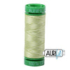 Aurifil 40 weight-3320 100% Cotton Thread 150mt/164yd