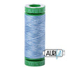 Aurifil 40 weight-3770 100% Cotton Thread 150mt/164yd