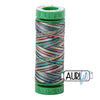Aurifil 40 weight-3817 100% Cotton Thread 150mt/164yd