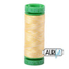 Aurifil 40 weight-3910 100% Cotton Thread 150mt/164yd